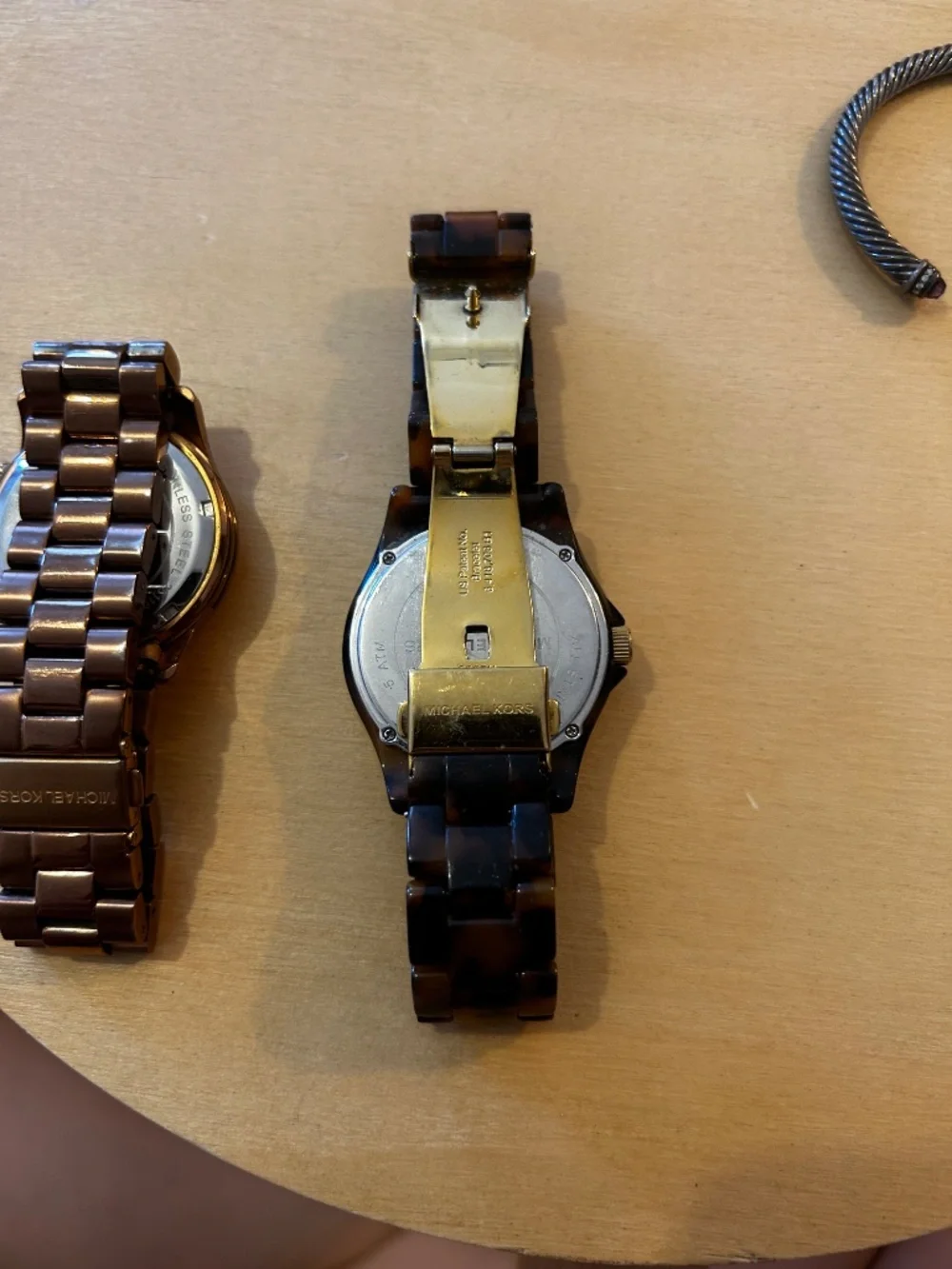 Michael Kors Watches